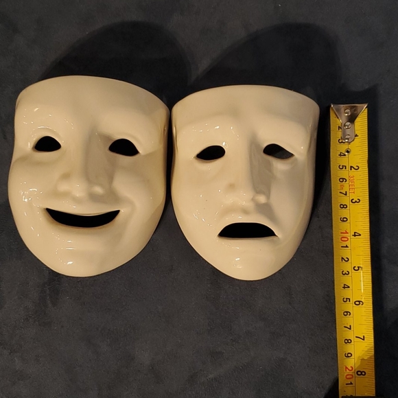 🏠 Porcelain wall art - Picture 5 of 5